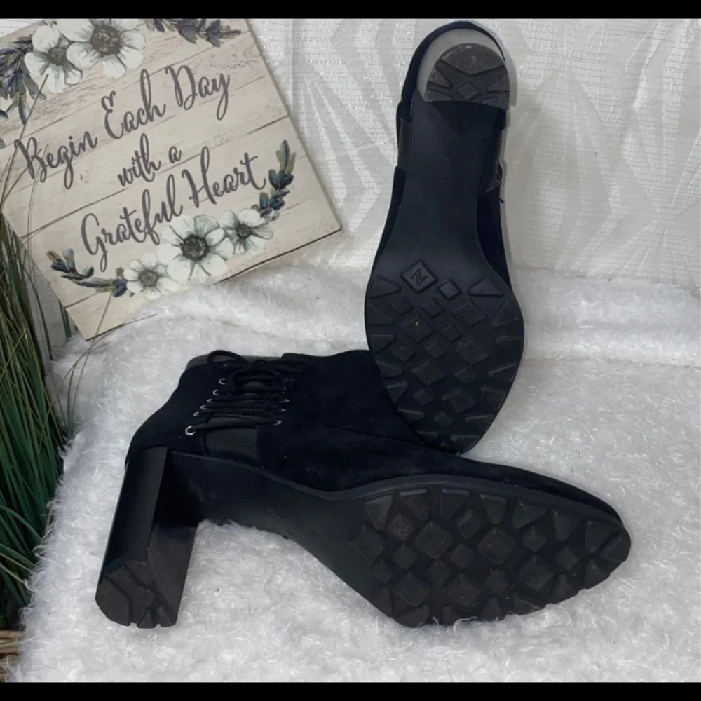 Adrienne Vittadini Ankle boot - Picture 4 of 4